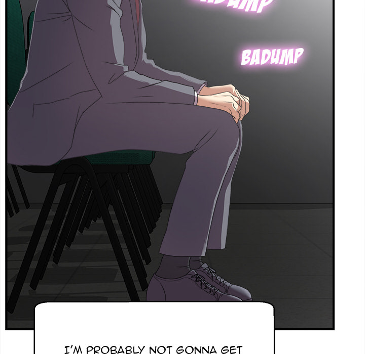 The Rookie - Chapter 1 [photo 61] - MangaPorn