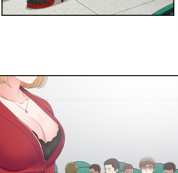 The Rookie - Chapter 1 [photo 66] - MangaPorn