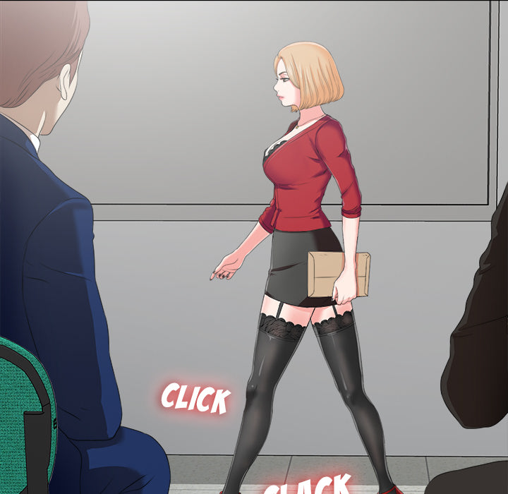 The Rookie - Chapter 1 [photo 68] - MangaPorn