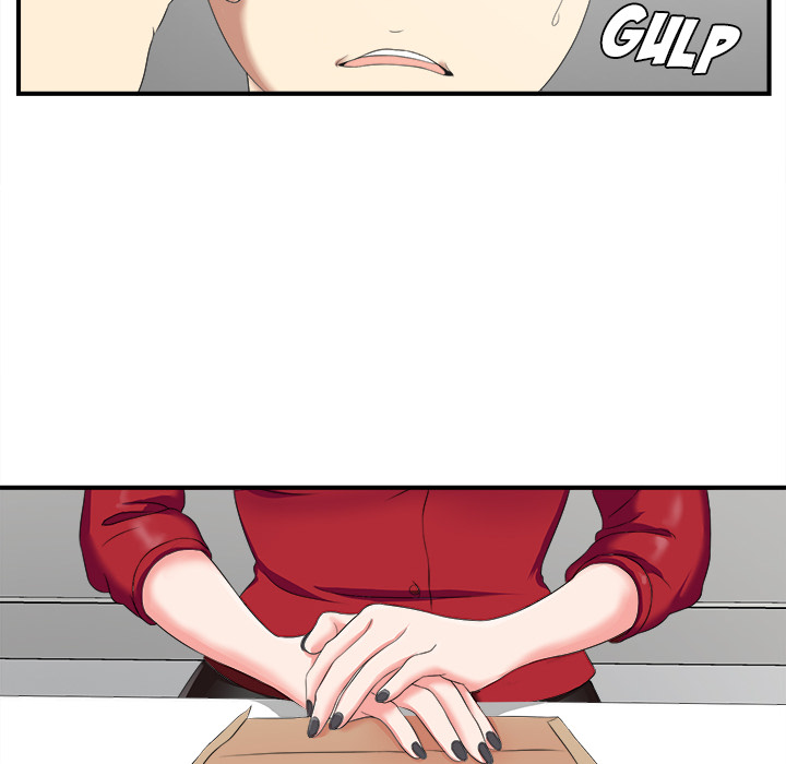 The Rookie - Chapter 1 [photo 71] - MangaPorn