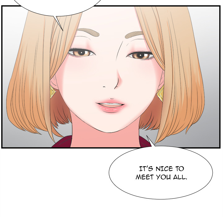 The Rookie - Chapter 1 [photo 75] - MangaPorn