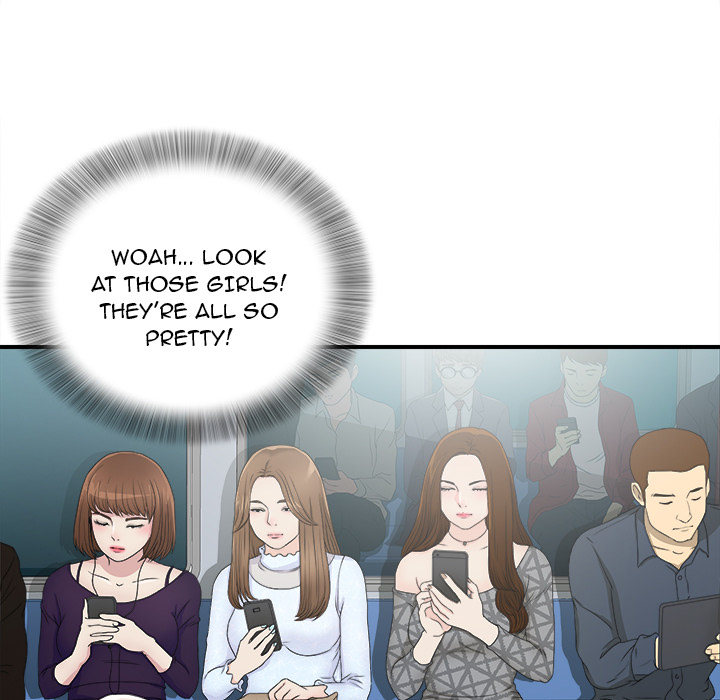 The Rookie - Chapter 1 [photo 8] - MangaPorn