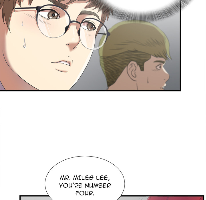 The Rookie - Chapter 1 [photo 81] - MangaPorn