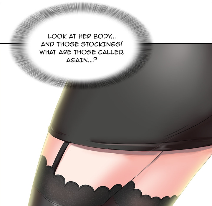 The Rookie - Chapter 1 [photo 84] - MangaPorn