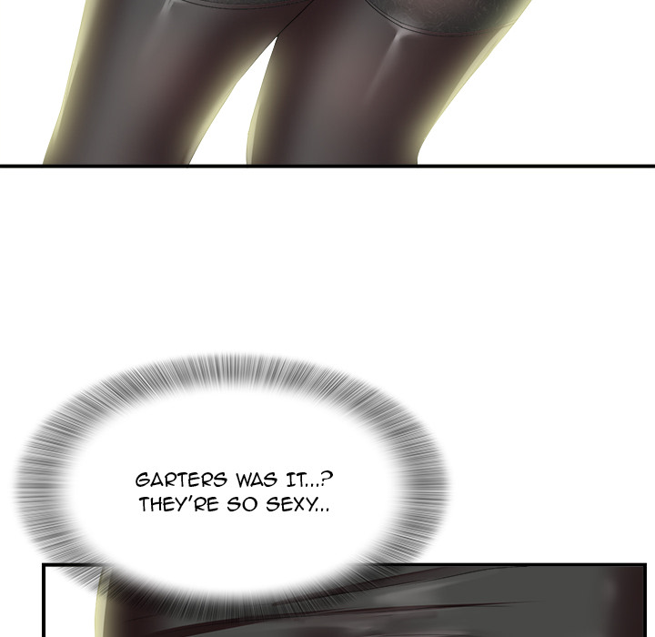 The Rookie - Chapter 1 [photo 85] - MangaPorn