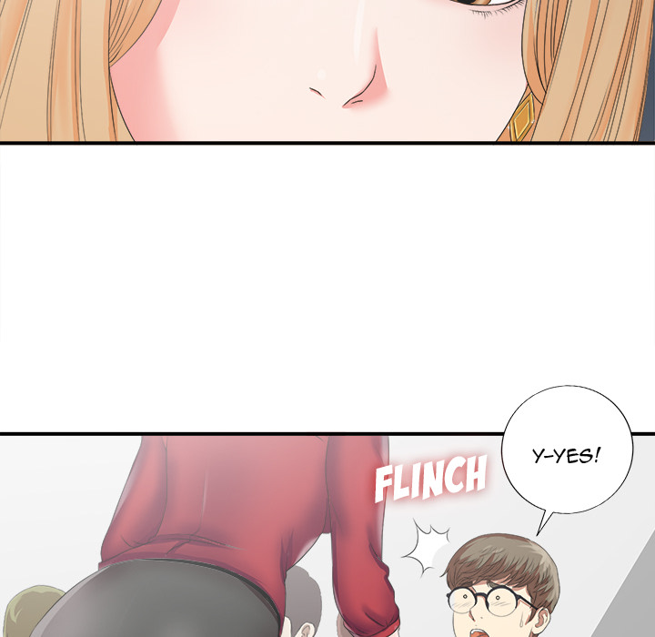 The Rookie - Chapter 1 [photo 88] - MangaPorn