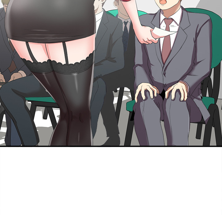 The Rookie - Chapter 1 [photo 89] - MangaPorn