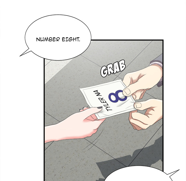 The Rookie - Chapter 1 [photo 90] - MangaPorn