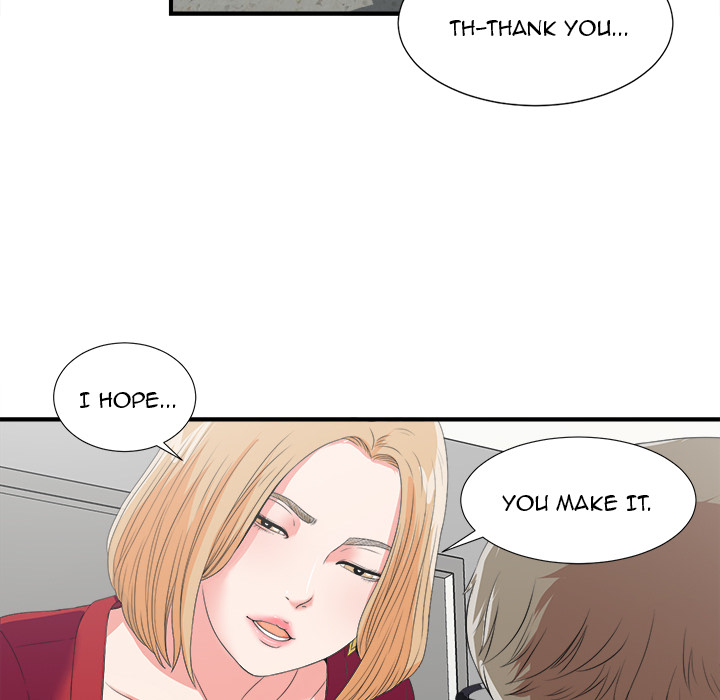 The Rookie - Chapter 1 [photo 91] - MangaPorn