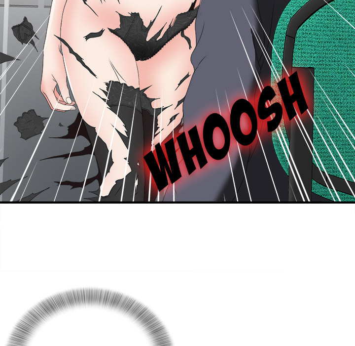 The Rookie - Chapter 1 [photo 99] - MangaPorn