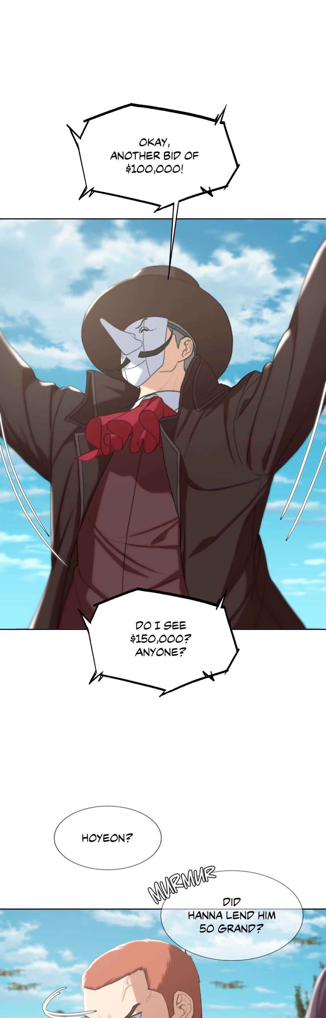 Seniors of Class 5 - Chapter 27 [photo 16] - MangaPorn