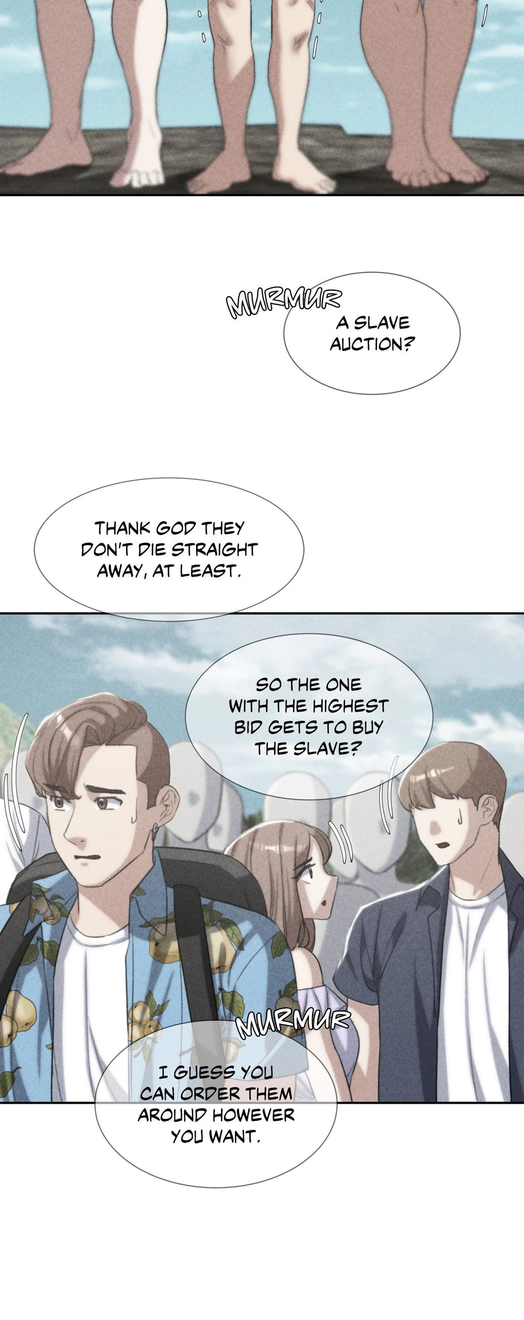 Seniors of Class 5 - Chapter 27 [photo 2] - MangaPorn