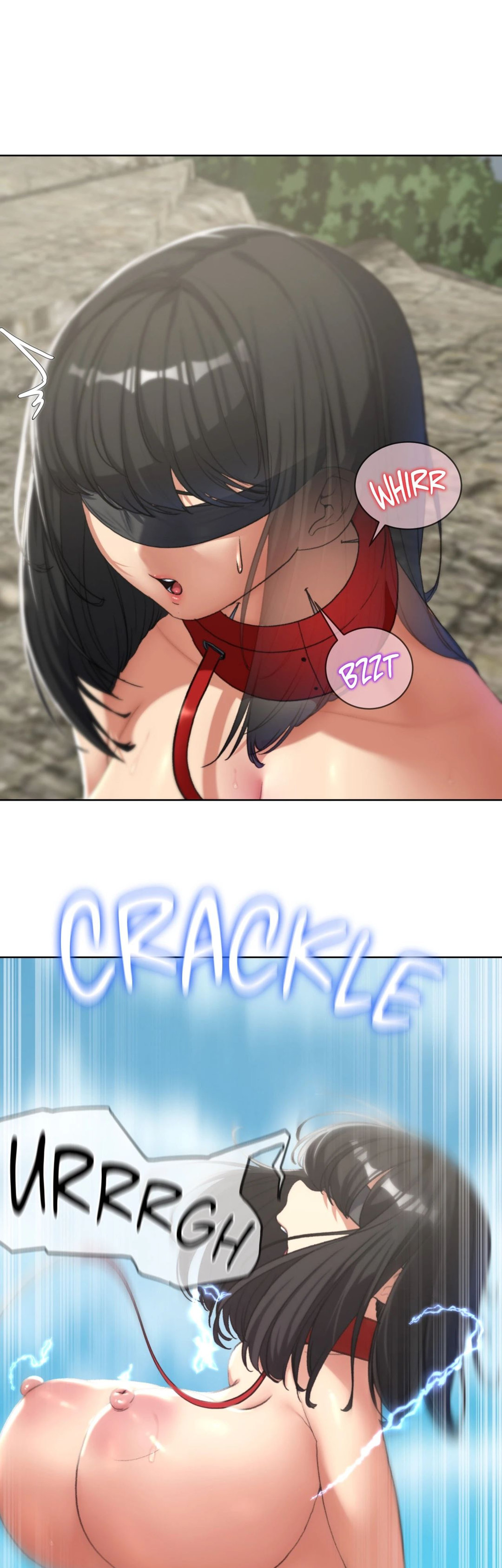 Seniors of Class 5 - Chapter 27 [photo 20] - MangaPorn