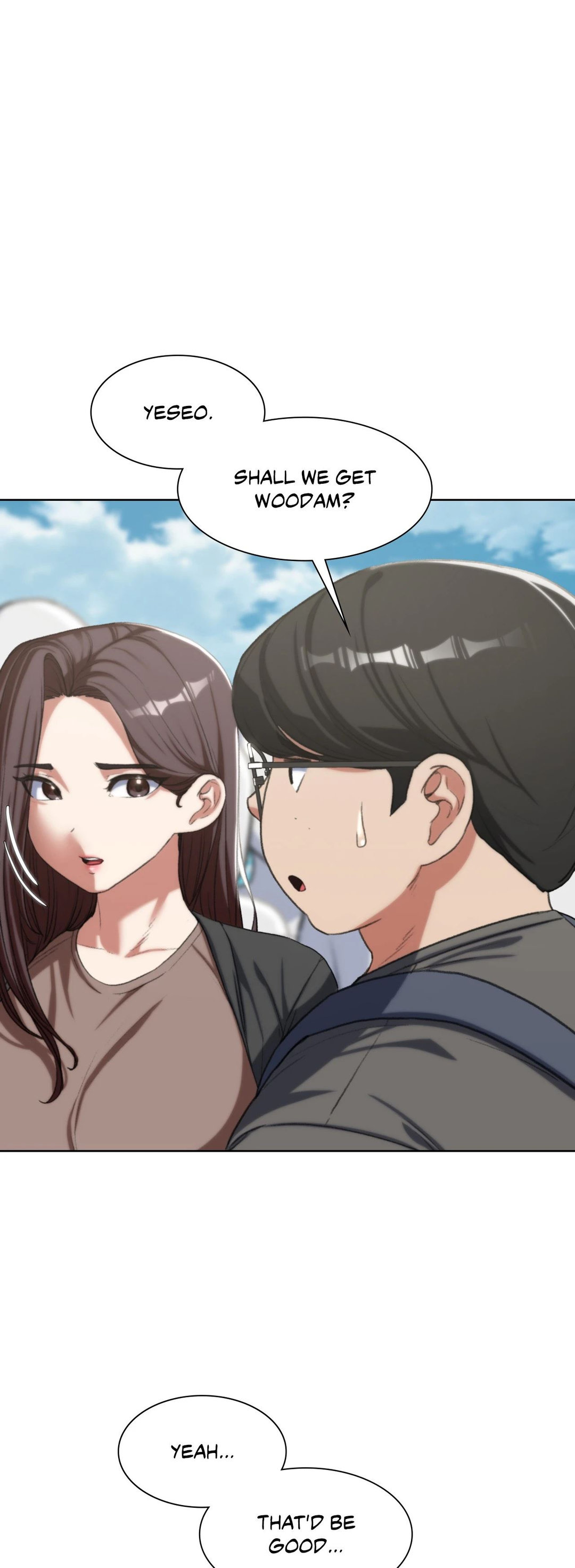 Seniors of Class 5 - Chapter 27 [photo 28] - MangaPorn