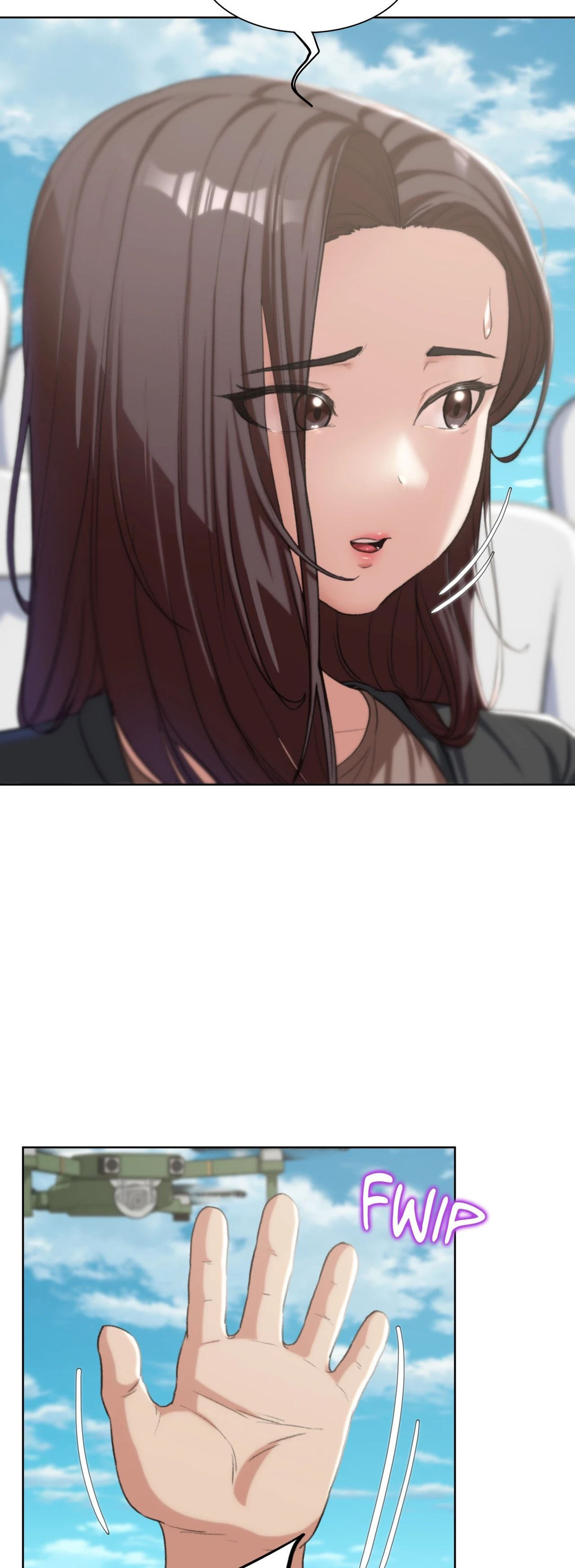 Seniors of Class 5 - Chapter 27 [photo 29] - MangaPorn