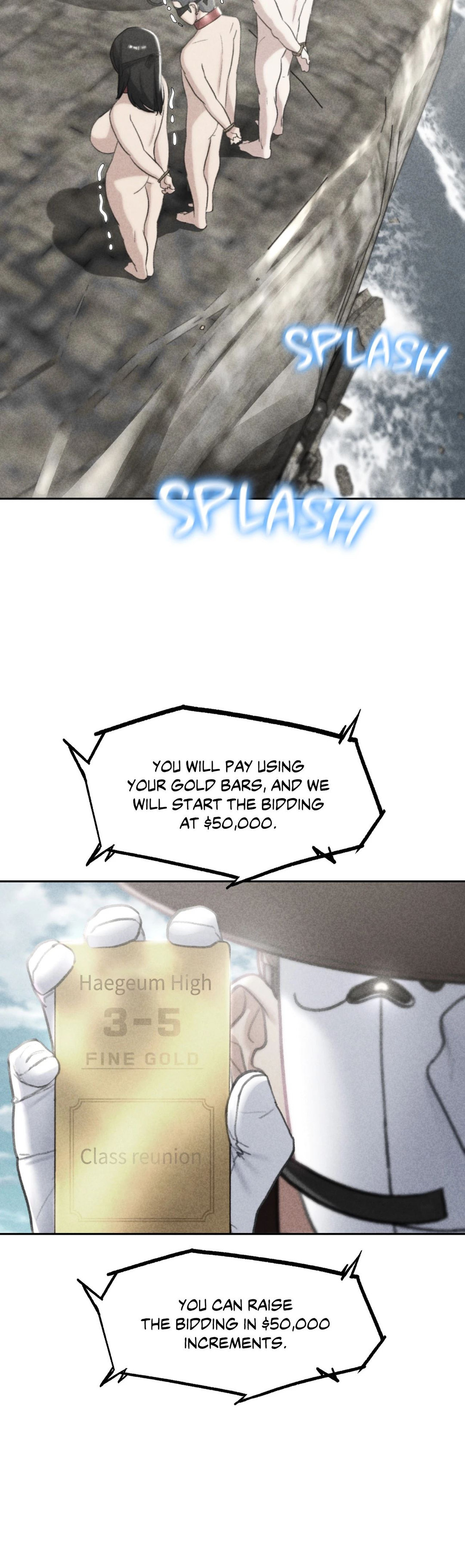 Seniors of Class 5 - Chapter 27 [photo 4] - MangaPorn