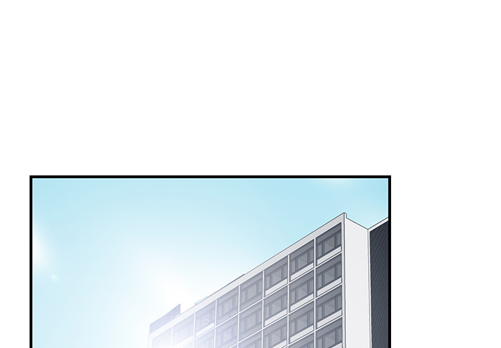 The Rookie - Chapter 2 [photo 1] - MangaPorn