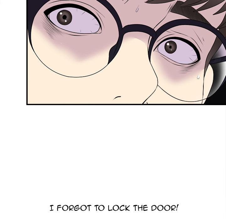 The Rookie - Chapter 2 [photo 106] - MangaPorn