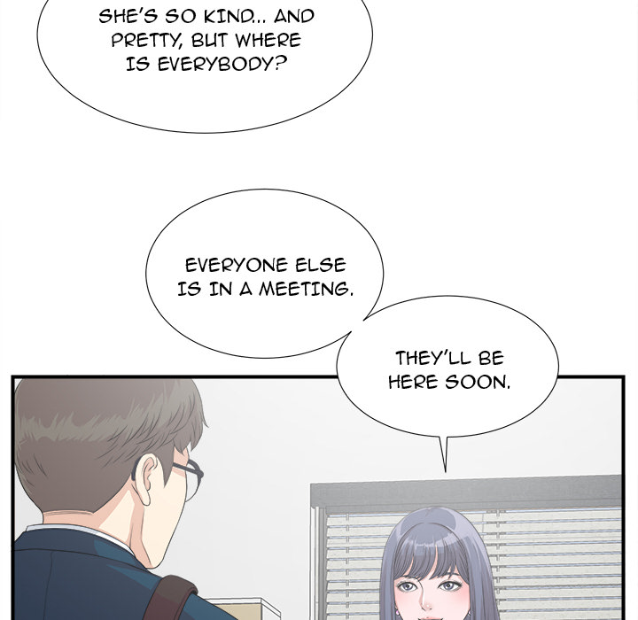 The Rookie - Chapter 2 [photo 16] - MangaPorn