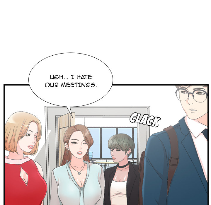 The Rookie - Chapter 2 [photo 21] - MangaPorn