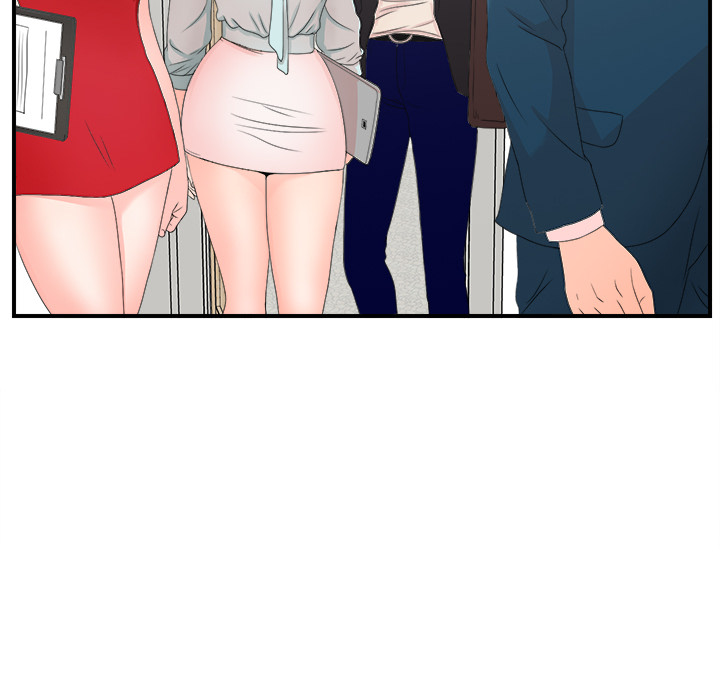 The Rookie - Chapter 2 [photo 22] - MangaPorn