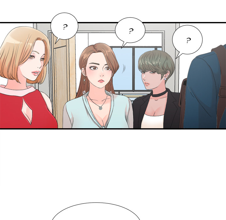 The Rookie - Chapter 2 [photo 23] - MangaPorn
