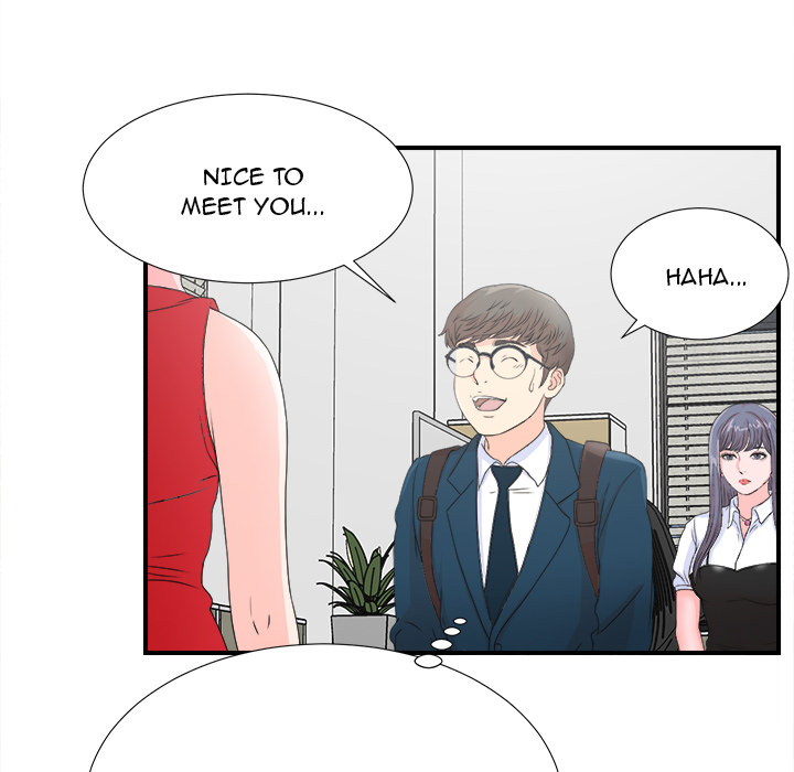 The Rookie - Chapter 2 [photo 27] - MangaPorn
