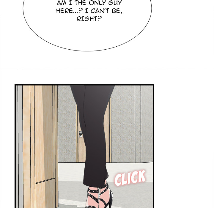 The Rookie - Chapter 2 [photo 28] - MangaPorn