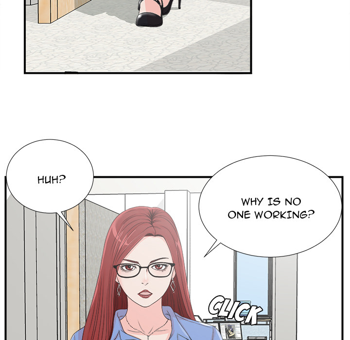 The Rookie - Chapter 2 [photo 29] - MangaPorn