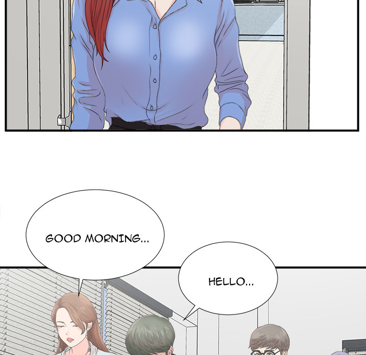 The Rookie - Chapter 2 [photo 30] - MangaPorn