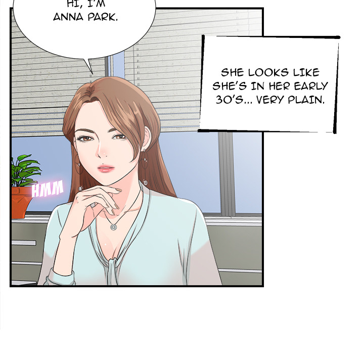The Rookie - Chapter 2 [photo 43] - MangaPorn