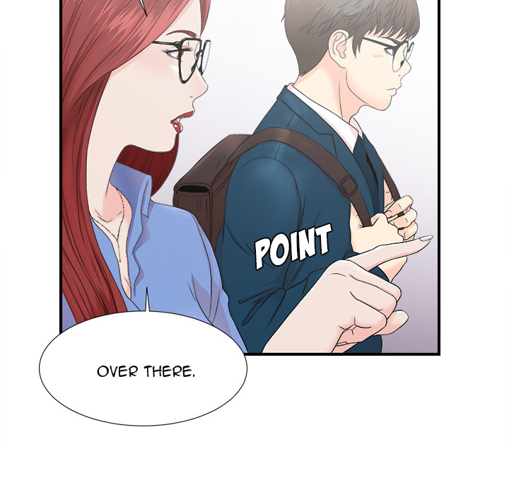 The Rookie - Chapter 2 [photo 48] - MangaPorn
