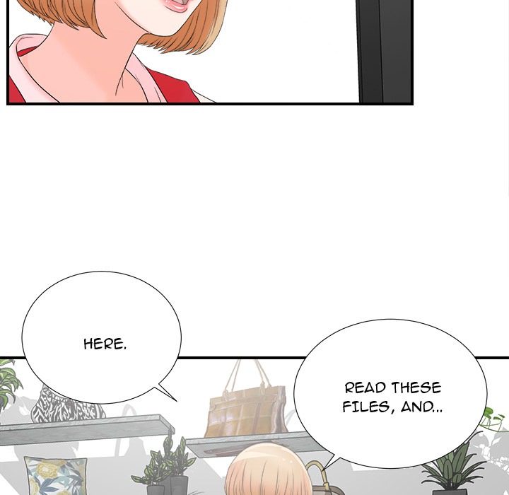 The Rookie - Chapter 2 [photo 52] - MangaPorn