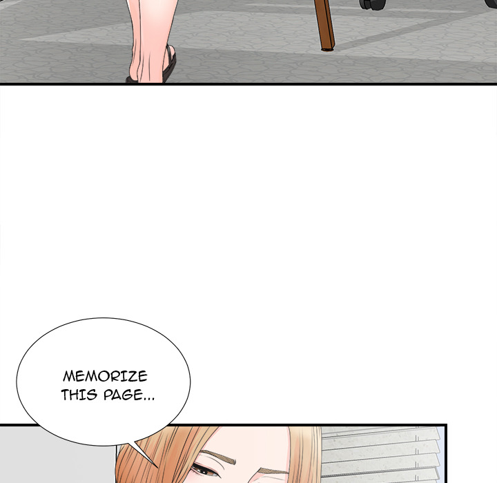 The Rookie - Chapter 2 [photo 54] - MangaPorn