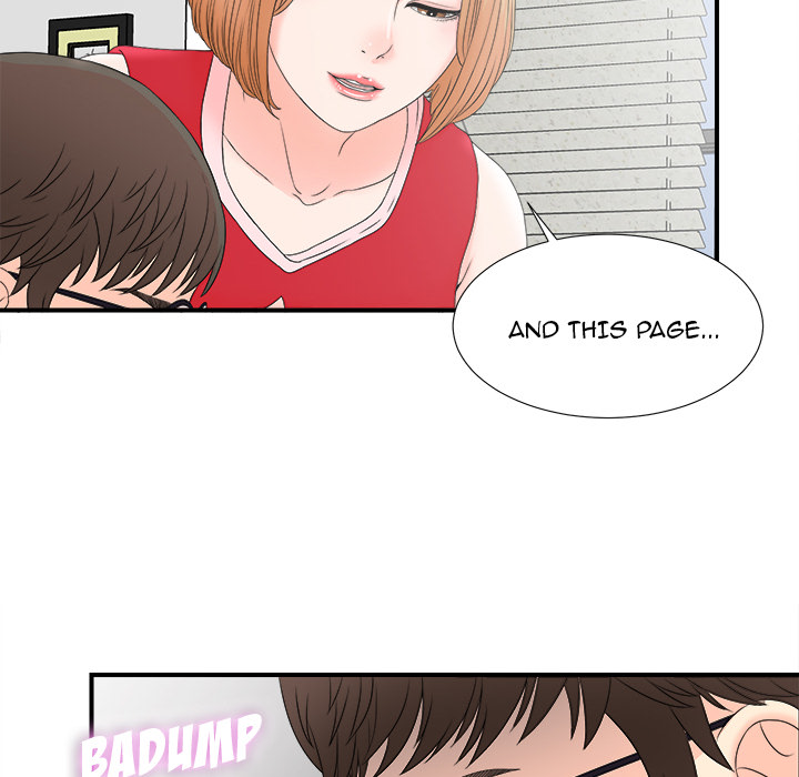 The Rookie - Chapter 2 [photo 55] - MangaPorn