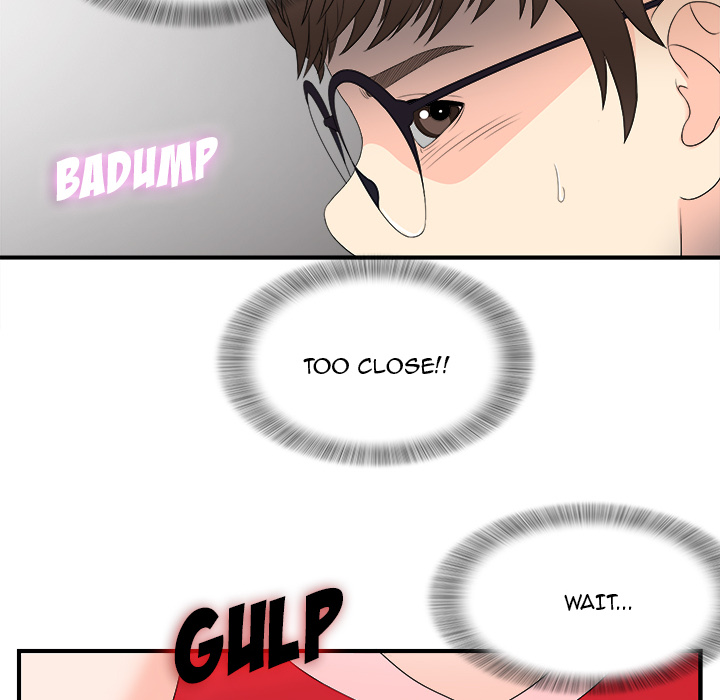 The Rookie - Chapter 2 [photo 57] - MangaPorn