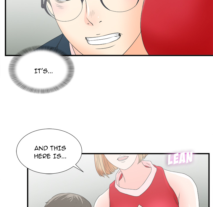 The Rookie - Chapter 2 [photo 60] - MangaPorn