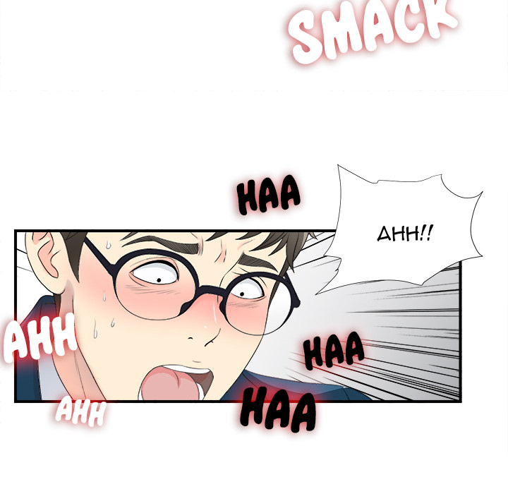 The Rookie - Chapter 2 [photo 74] - MangaPorn