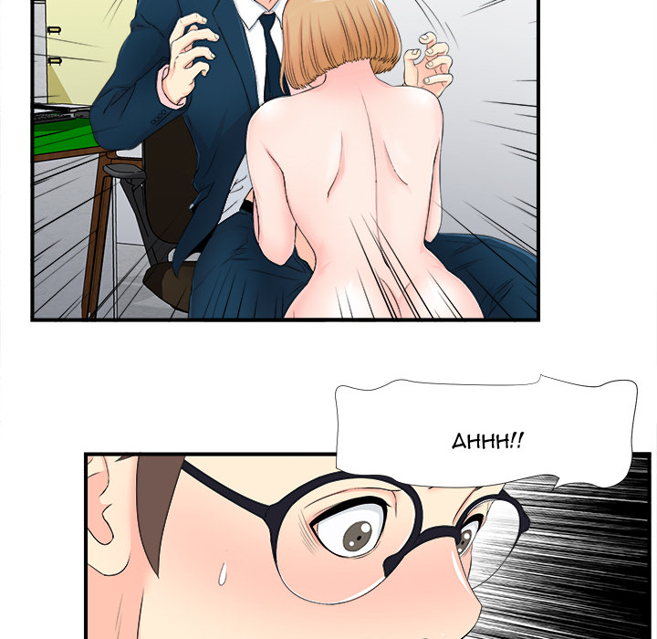 The Rookie - Chapter 2 [photo 78] - MangaPorn