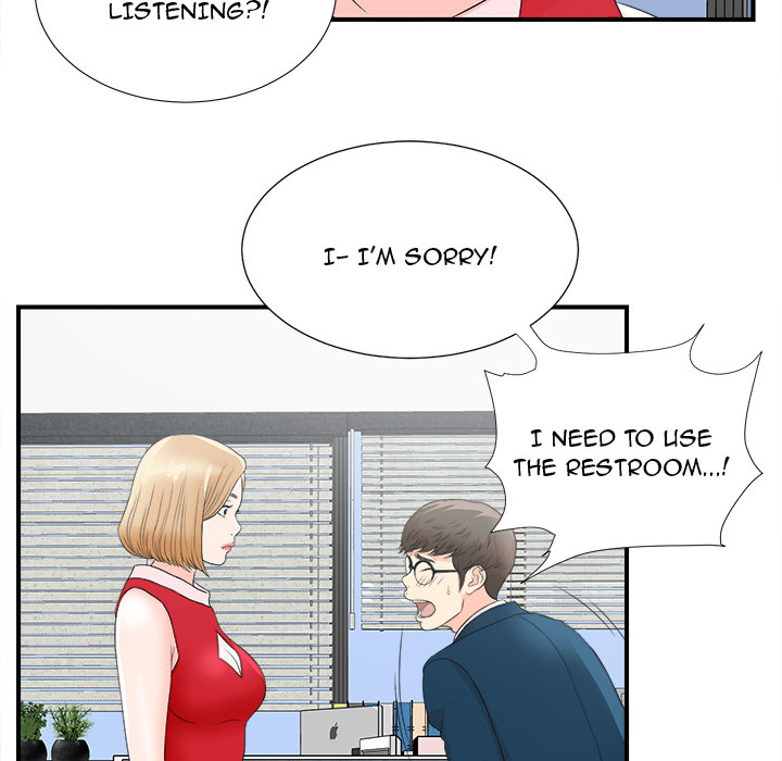 The Rookie - Chapter 2 [photo 82] - MangaPorn