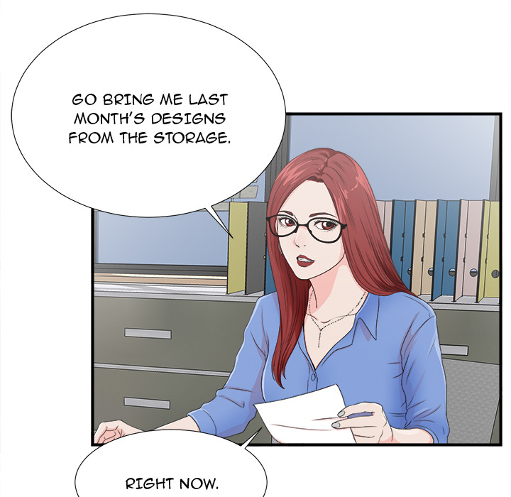 The Rookie - Chapter 2 [photo 89] - MangaPorn