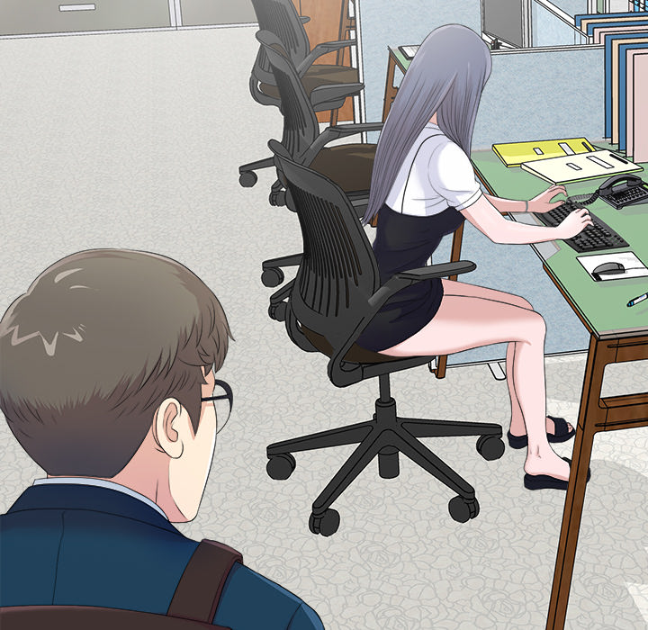 The Rookie - Chapter 2 [photo 9] - MangaPorn