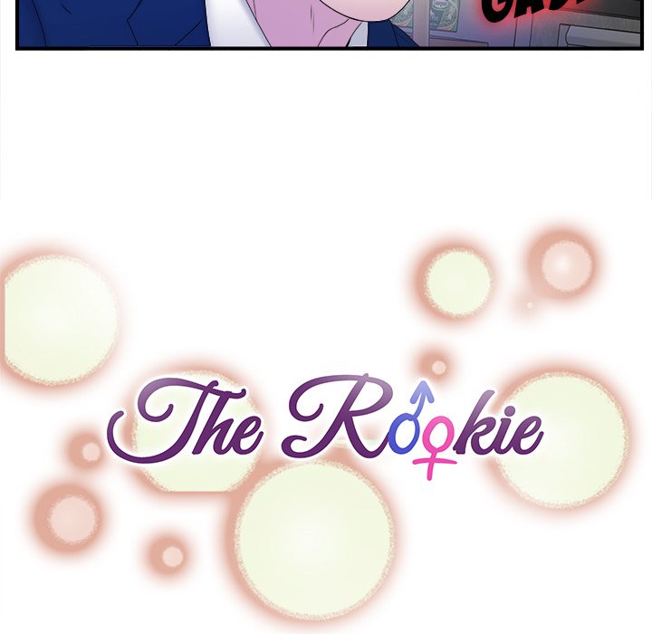 The Rookie - Chapter 3 [photo 20] - MangaPorn