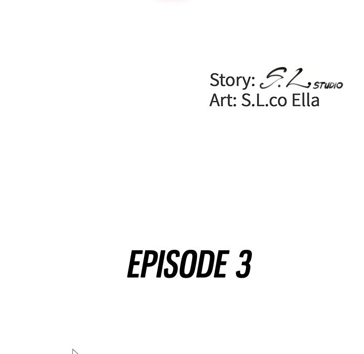 The Rookie - Chapter 3 [photo 21] - MangaPorn