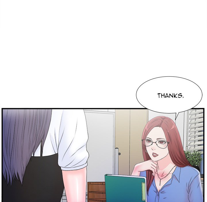 The Rookie - Chapter 3 [photo 42] - MangaPorn