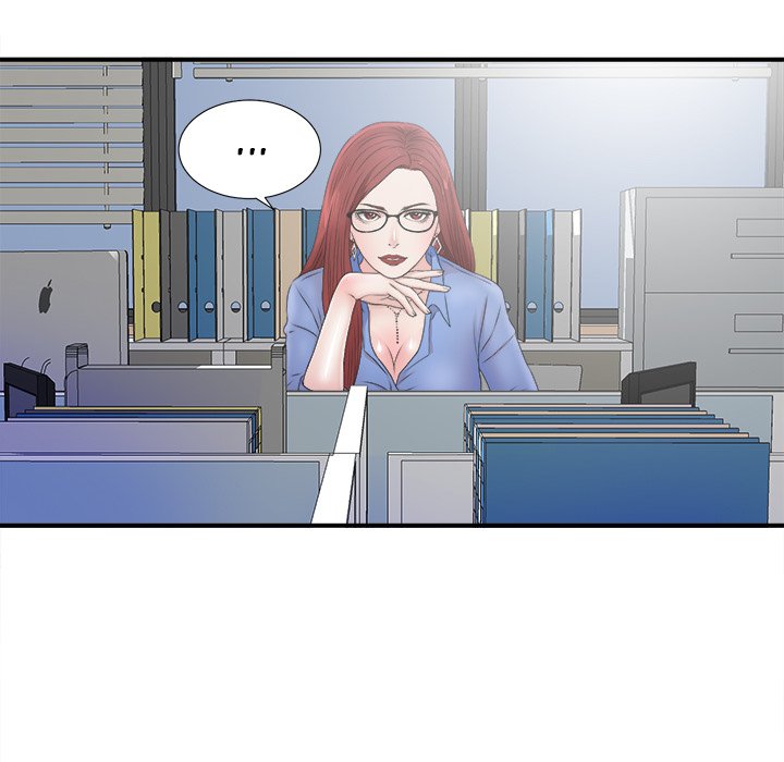 The Rookie - Chapter 3 [photo 48] - MangaPorn