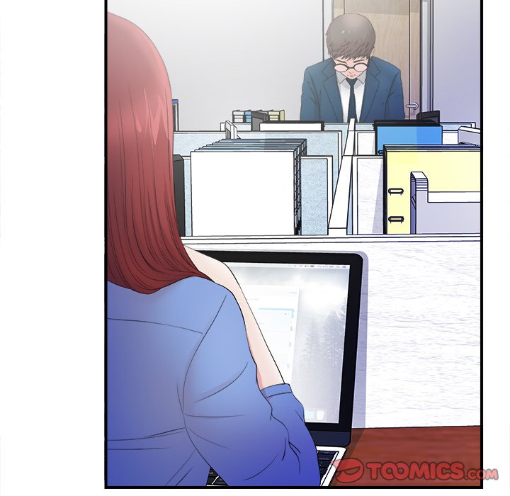 The Rookie - Chapter 3 [photo 50] - MangaPorn