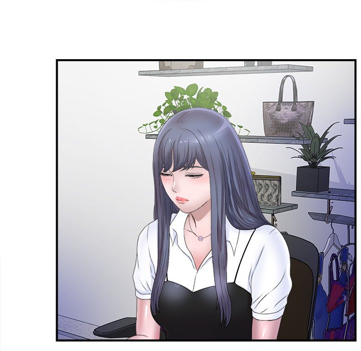 The Rookie - Chapter 3 [photo 53] - MangaPorn