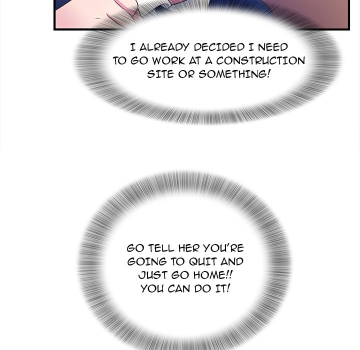 The Rookie - Chapter 3 [photo 69] - MangaPorn