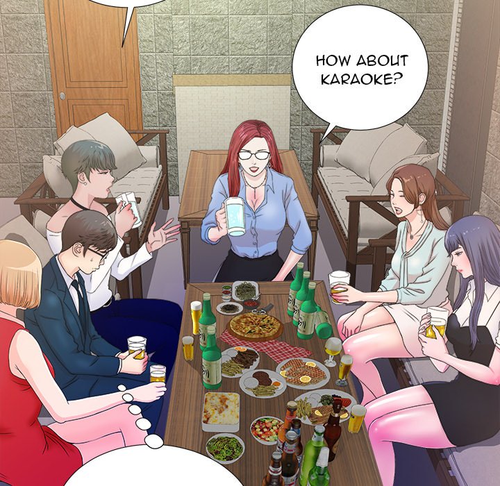 The Rookie - Chapter 3 [photo 73] - MangaPorn